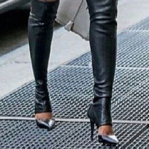 Giuseppe Zanotti Designer boot